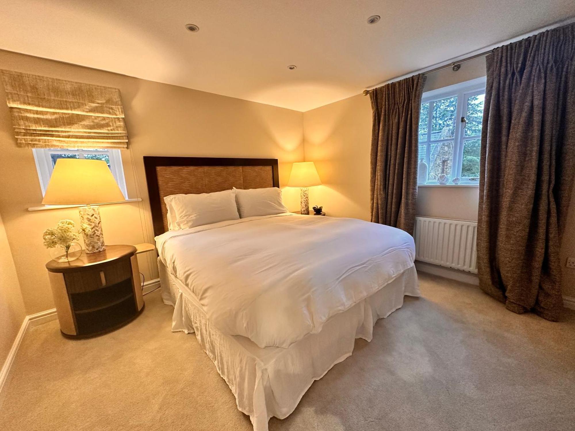 Вилла Cotswolds Retreat - Bath & Castle Combe - Hot Tub Чипенхэм Экстерьер фото