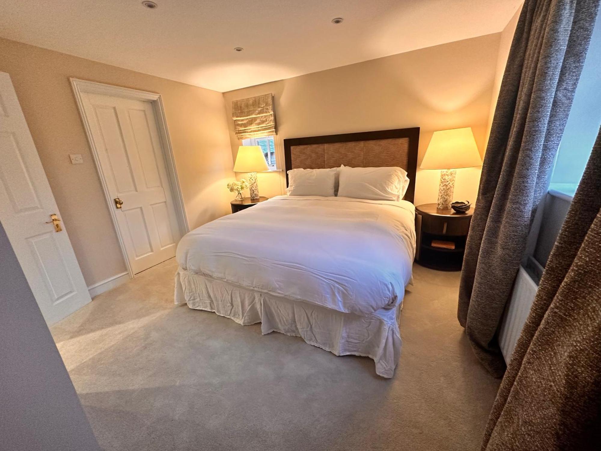 Вилла Cotswolds Retreat - Bath & Castle Combe - Hot Tub Чипенхэм Экстерьер фото